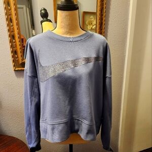 Nike Dri Fit Sweatshirt